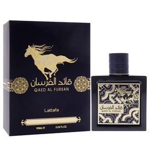 LATTAFA QAED AL FURSAN EDP 90ML - 6291107455365 - 6291107455365