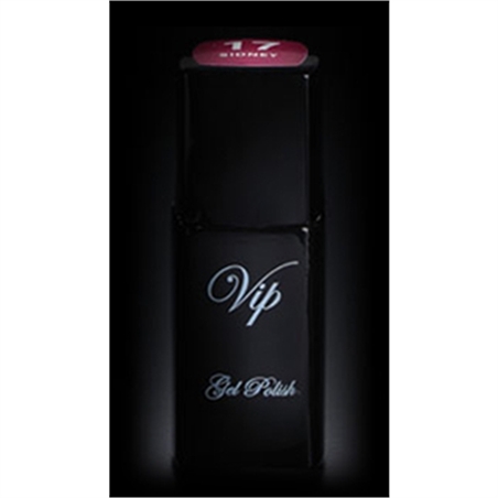 VIP GEL POLISH SMALTO GEL SEMIPERMANENTE VIP 10ML