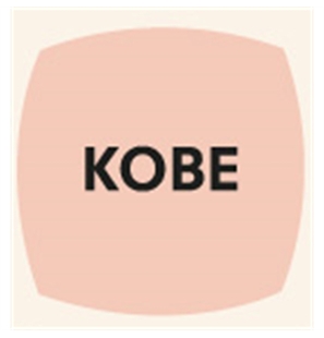 KOBE - VIPGELKOBE-1 - KOBE-1 - VIPGEL-1