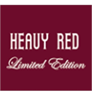 HEAUY RED - VIPGELHEAUYRED-1 - HEAUY RED-1 - VIPGEL-1