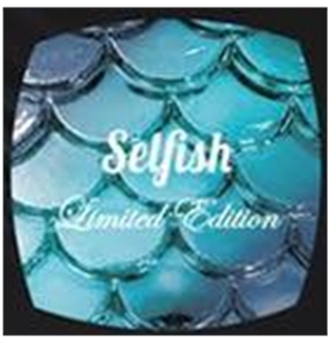 SELFISH - VIPGEL-SELFISH-1 - SELFISH-1 - VIPGEL-1