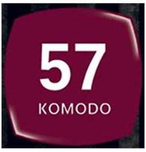 57 KOMODO (NEW) - VIPGEL57-1 - 57 KOMODO (NEW)-1 - VIPGEL-1