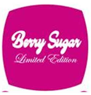 BERRY SUGAR - VIPGELBERRYSUGAR-1 - BERRY SUGAR-1 - VIPGEL-1