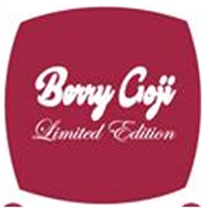 BERRY GOJI - VIPGELBERRYGOJI-1 - BERRY GOJI-1 - VIPGEL-1