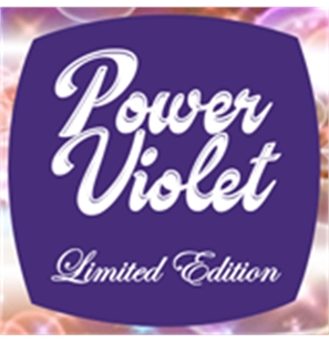POWER VIOLET - VIPGEL-POWERVIOLE-1 - POWER VIOLET-1 - VIPGEL-1