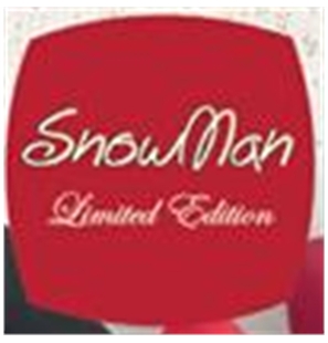 SNOWMAN - VIPGEL-SNOWMAN-1 - SNOWMAN-1 - VIPGEL-1