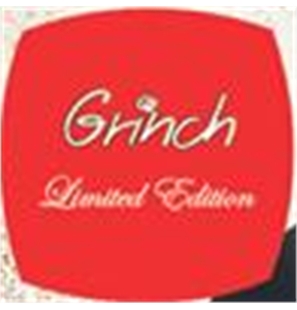 GRINCH - VIPGEL-GRINCH-1 - GRINCH-1 - VIPGEL-1