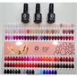 VEREL SMALTI GEL UV SEMIPERMANENTE 7ML