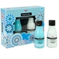 AQUOLINA COFFRET B/S 125ML + B/L 125ML UNICORN ISLAND