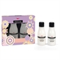 AQUOLINA COFFRET B/S 125ML + B/L 125ML UNICORN ISLAND