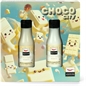 AQUOLINA COFFRET B/S 125ML + B/L 125ML UNICORN ISLAND