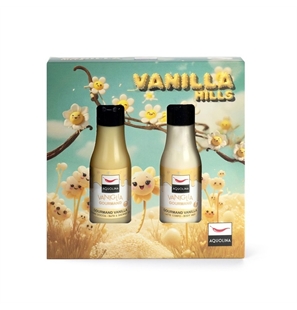 AQUOLINA COFFRET B/S 125ML + B/L 125ML UNICORN ISLAND - 8054609785044 - 8054609785044