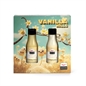 AQUOLINA COFFRET B/S 125ML + B/L 125ML UNICORN ISLAND