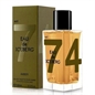 ICEBERG EST.74 EAU DE ICEBERG AMBER EDT 100ML ICEBERG EST.74 EAU DE ICEBERG AMBER EDT 100ML