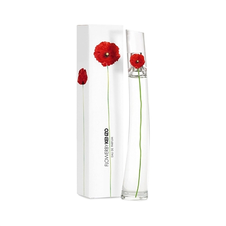 KENZO FLOWER (L) EDPV ML.30 - KEN85160000 - KEN85160000