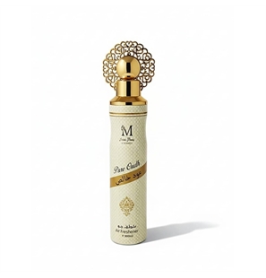 MONTAGE ARABIA PURE OUDH PROF.AMBIENTE SPRAY 300ML - 8056214251501 - 8056214251501