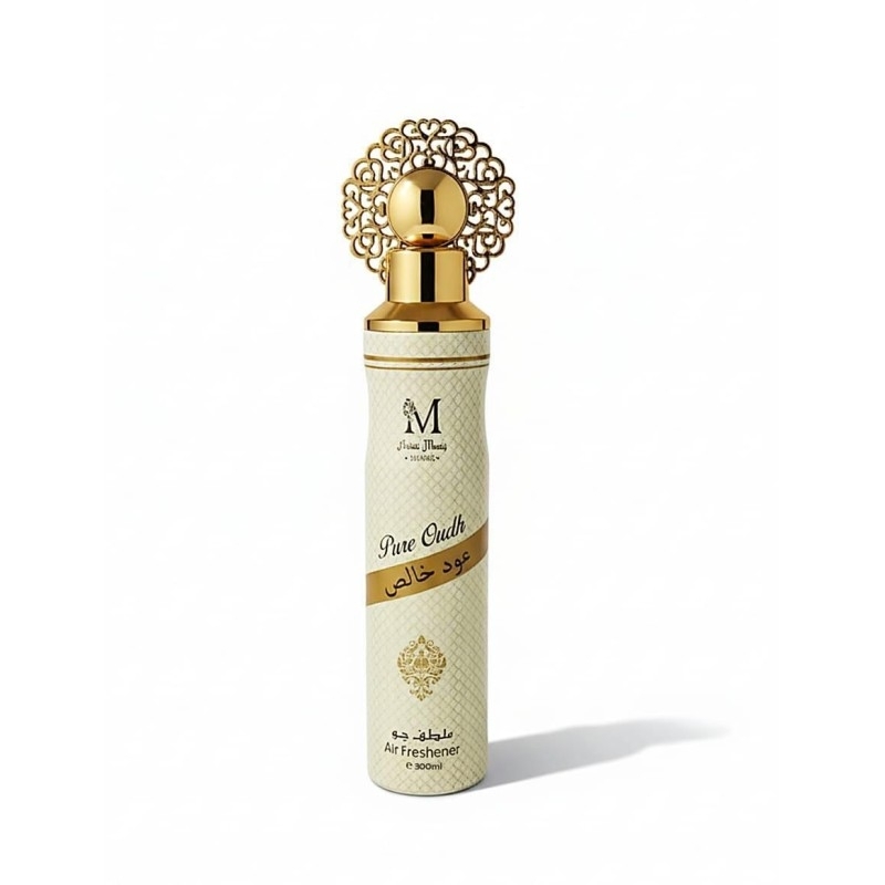 MONTAGE ARABIA PURE OUDH PROF.AMBIENTE SPRAY 300ML