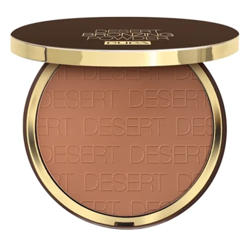 PUPA MAXI TERRA DESERT BRONZING 007 PUPA MAXI TERRA DESERT BRONZING 007