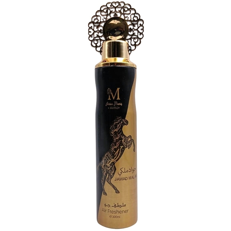 MONTAGE ARABIA JAWAD MALAKI PROF.AMBIENTE SPRAY 300ML