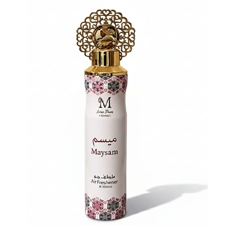 MONTAGE ARABIA MAYSAM PROF.AMBIENTE SPRAY 300ML - 8908006220977 - 8908006220977