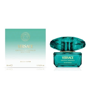 CRYSTAL EMERALD 50ML