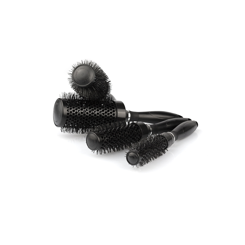 SPAZZOLA IONIC NANO CERAMICA DIAMETRO 32MM