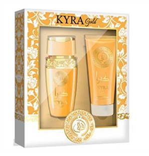 KYRAGOLD