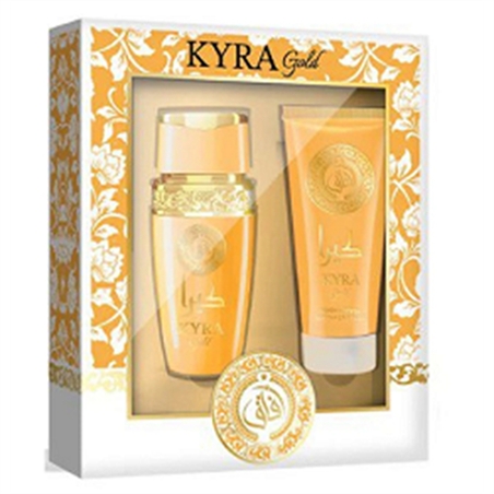 KYRAGOLD