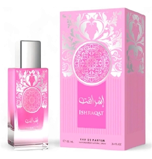 ISHRAQAT
