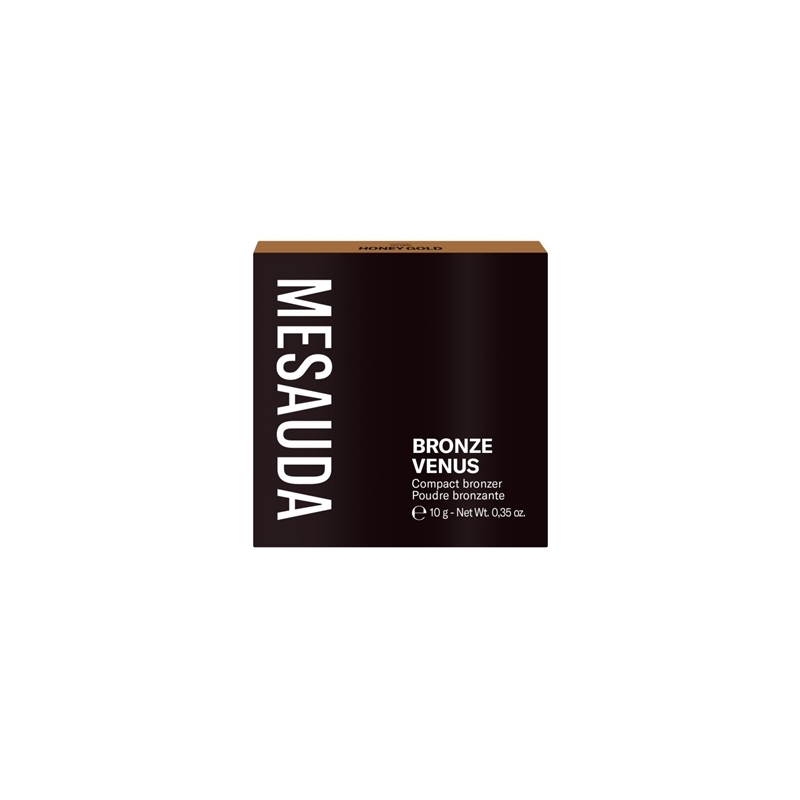Mesauda-Bronze-Venus-Honey-Gold