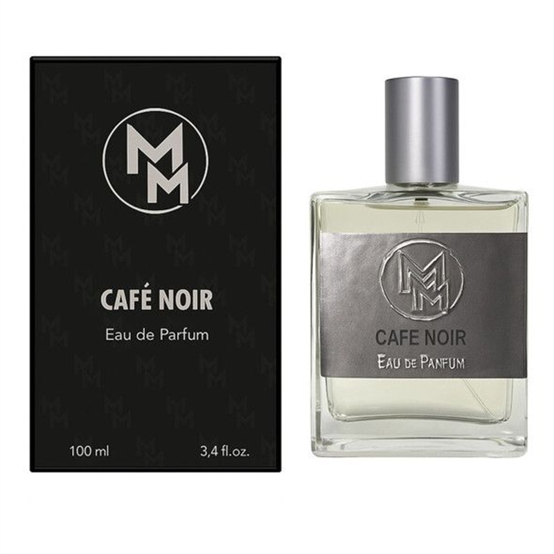 CAFE NOIR MONTALE INTENSE CAFE' 100ML M.M