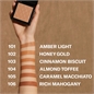 MESAUDA MAKE-UP BRONZE VENUS TERRA COMPATTA