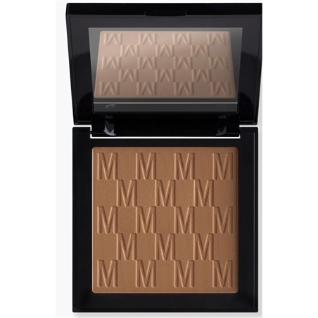 MESAUDA MAKE-UP BRONZE VENUS TERRA COMPATTA