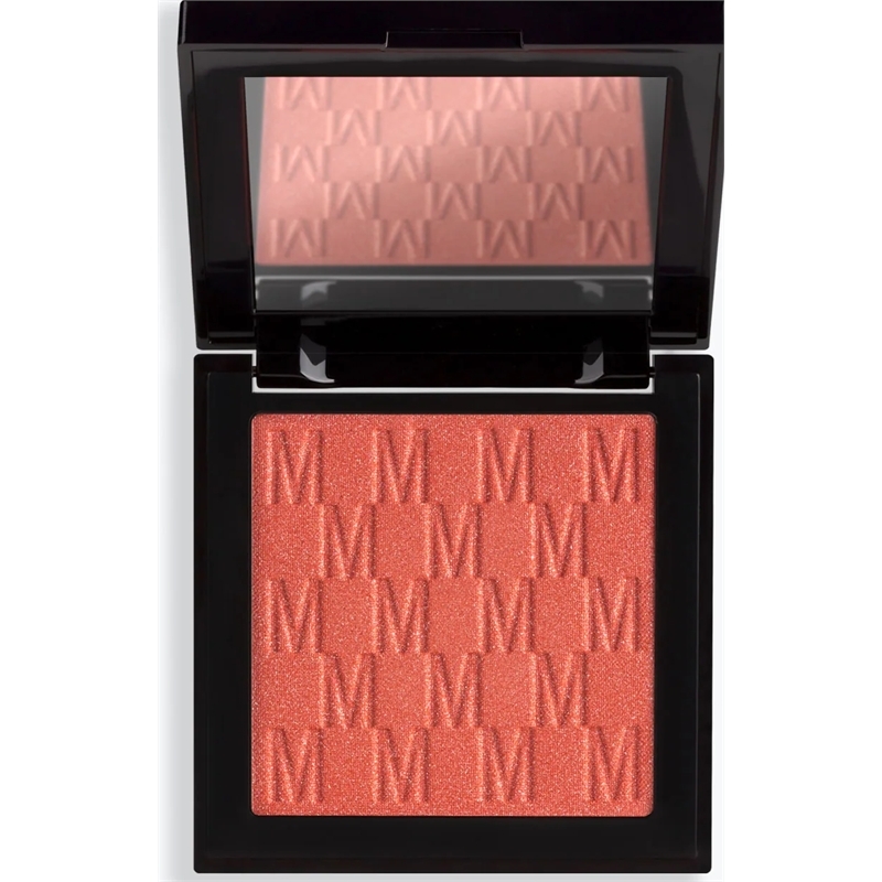 MESAUDA AT FIRST BLUSH COMPATTO
