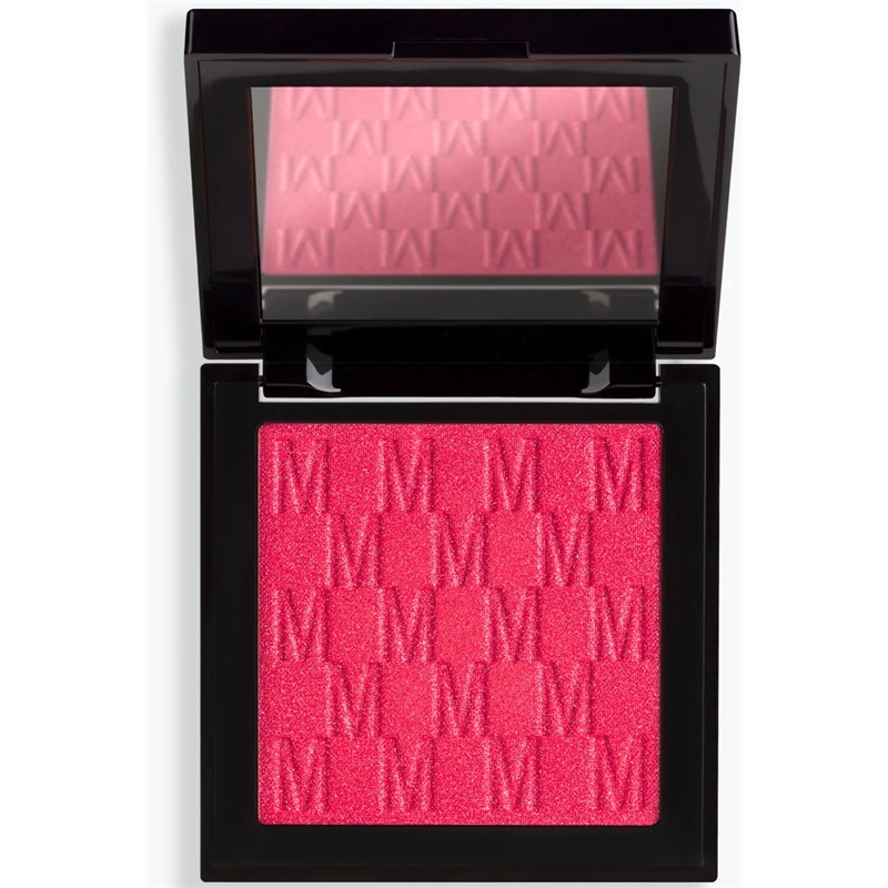 MESAUDA AT FIRST BLUSH COMPATTO MESAUDA AT FIRST BLUSH COMPATTO