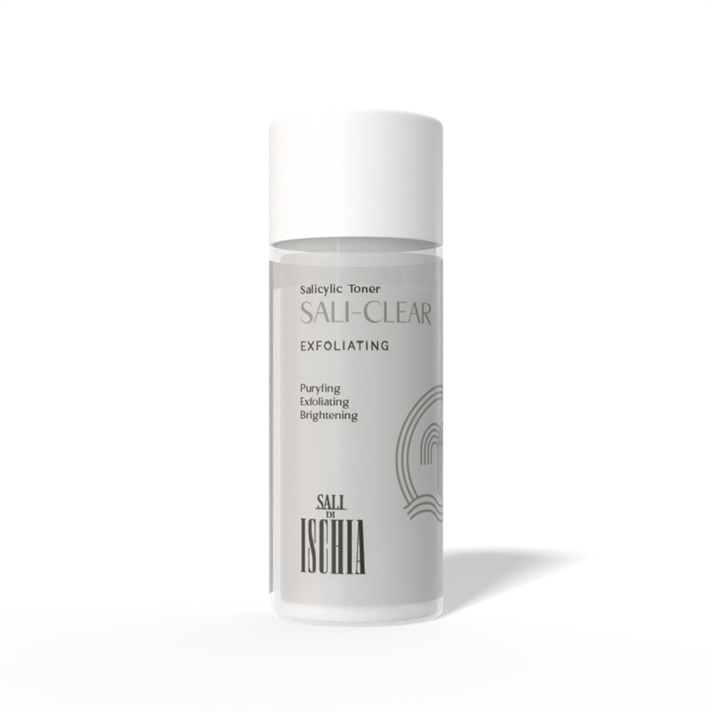 SALI-CLEAR TONICO AC. SALICILICO 150 ML SALI D'ISCHIA