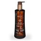 OLIO DA MASSAGGIO ELASTICIZZANTE E RASSODANTE 500 ML SALI D'ISCHIA