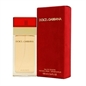 DOLCE & GABBANA FEMME ROSSO EDT 100ML DOLCE & GABBANA FEMME ROSSO EDT 100ML