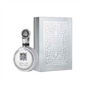 LATTAFA FAKHAR EAU DE PARFUM UOMO 100ML - 6290362345817 - 6290362345817