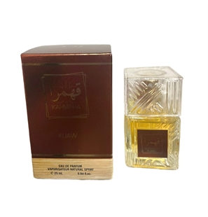 LATTAFA KHAMRAH QAHWA EDP 100ML UNISEX SPRAY - 6209360593661-1 - 6209360593661-1