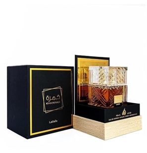 LATTAFA KHAMRAH EDP 100ML - 6291108737194-1 - 6291108737194-1