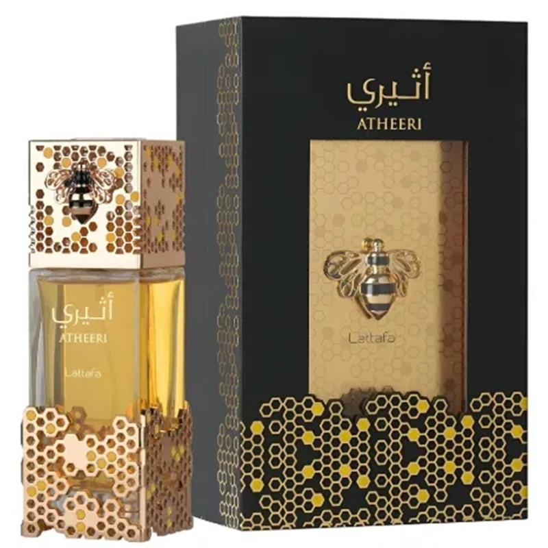 LATTAFA ATHEERI DONNA EDP 100ML LATTAFA ATHEERI DONNA EDP 100ML