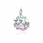 CHARM GRAZIE MAESTRA