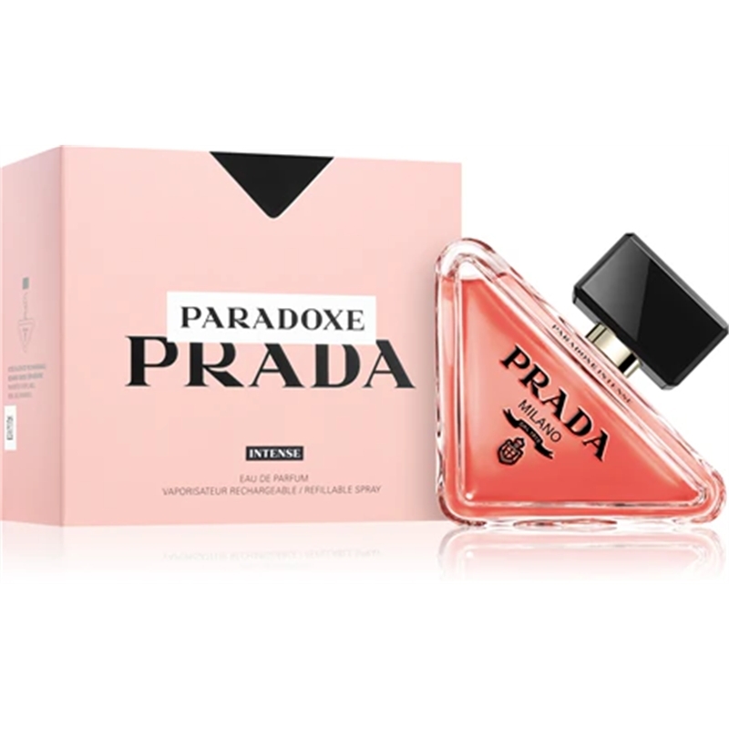 PRADA PARADOXE INTENSE EDP 50 ML RICARICABILE