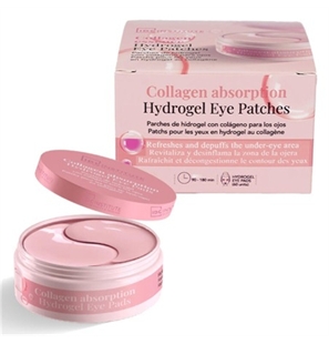 MASK HYDROGEL EYE IDC