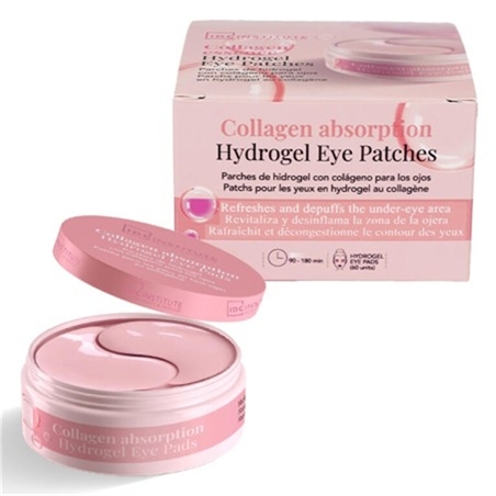 MASK HYDROGEL EYE IDC
