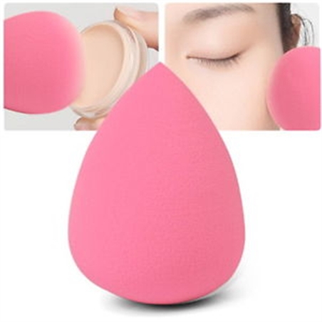 SPUGNETTA TRUCCO PROFESSIONALE BLENDER A UOVO PER FONDOTINTA - 8436025306797-1 - 6987525152800-1