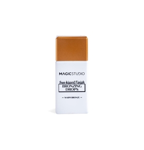 MAGIC STUDIO BRONZING DROPS