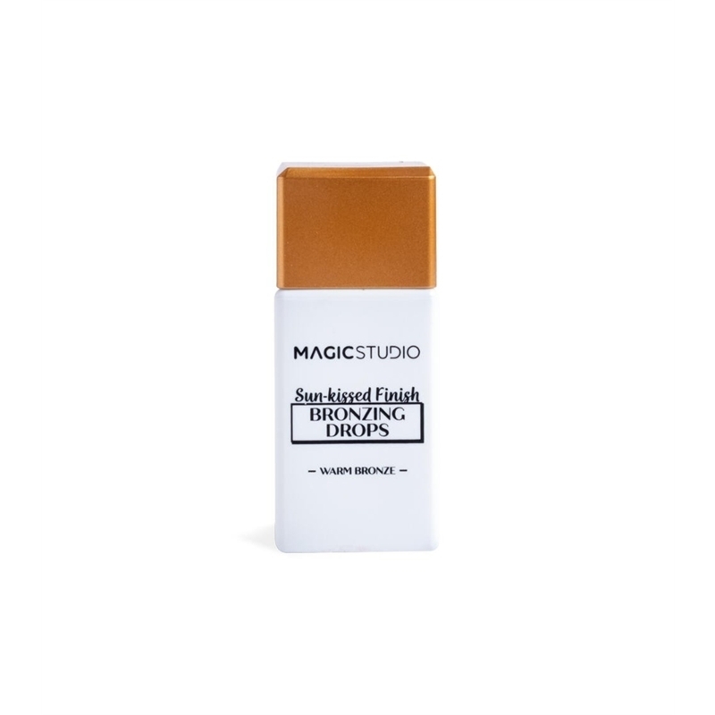 MAGIC STUDIO BRONZING DROPS