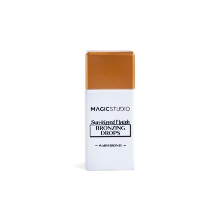 MAGIC STUDIO BRONZING DROPS